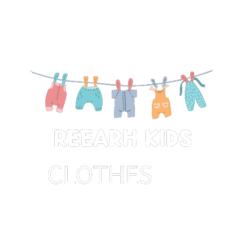 Reearh Kids Clothes